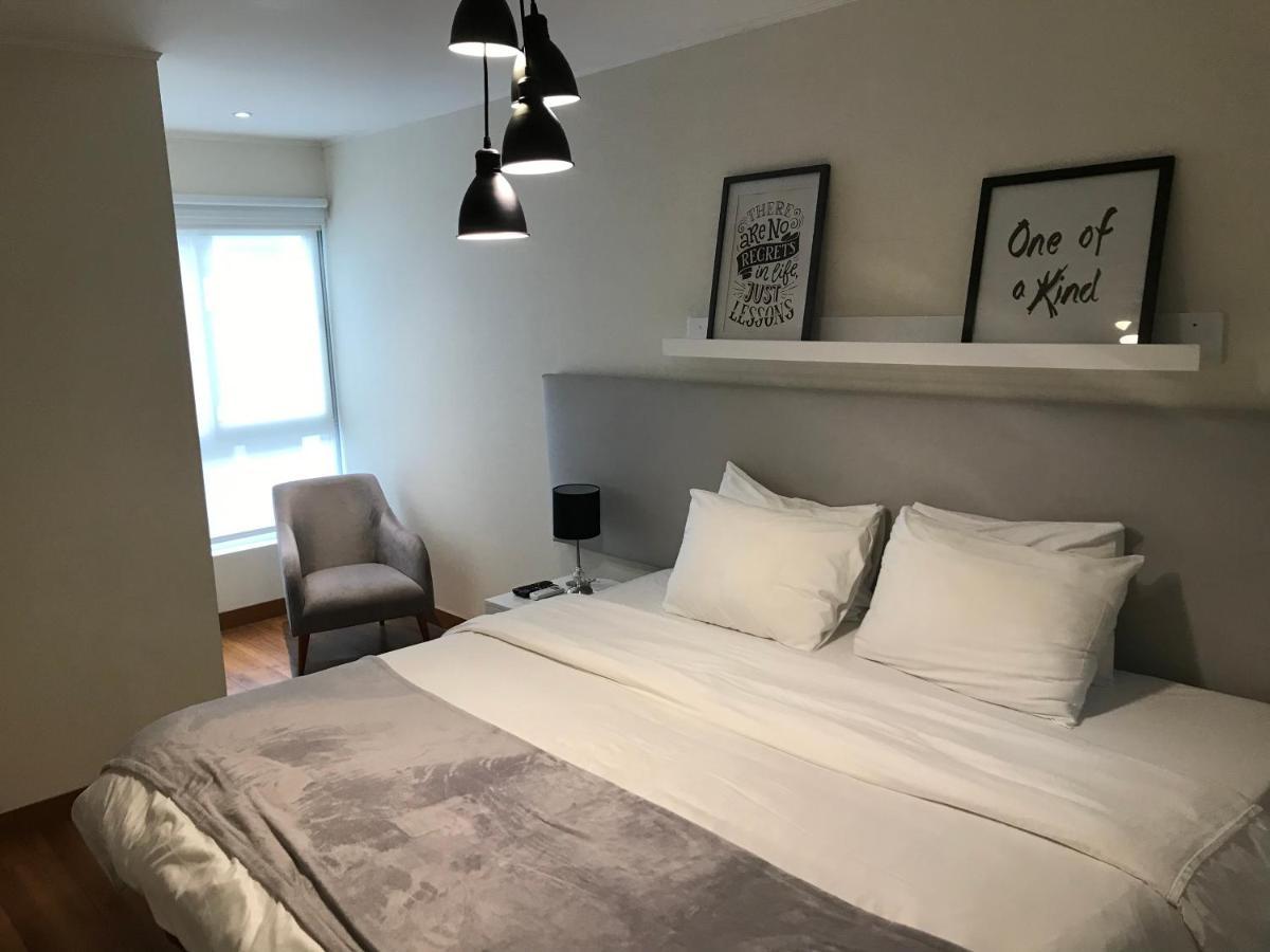 Hermoso Apartamento Con Piscina Miraflores- Canvas Lima Exterior foto
